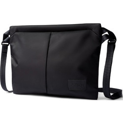 Bellroy BOSA Laneway Ink Ανδρική Τσάντα Ώμου / Χιαστί Μαύρη