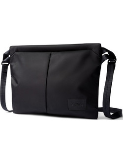 Bellroy BOSA Laneway Ink Ανδρική Τσάντα Ώμου / Χιαστί Μαύρη