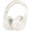 Borofone BO24 Ενσύρματα & Ασύρματα Bluetooth Ακουστικά Over Ear Λευκά