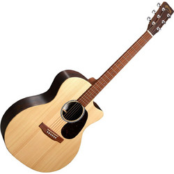 Martin Guitar GPC-X2E Cocobolo