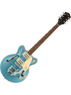 Gretsch Guitars G2655T Streamliner Center Block Arctic Blue