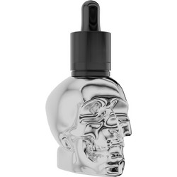 Bandido Silver Λάδι για Γένια 40ml