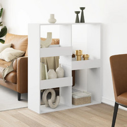 vidaXL Βιβλιοθήκη 100x33x115cm 3309546