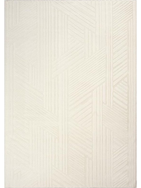New Plan Ruby Χαλί Ορθογώνιο 160x230cm 1410C Μπεζ