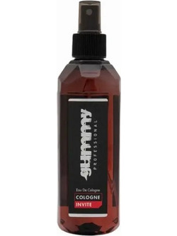 Gummy Barber Invite Eau de Cologne 400ml
