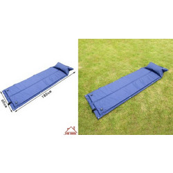 Sleeping Bag Μονό Καλοκαιρινό Γαλάζιο 240046
