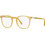 Persol PO3318V 204 Ανδρικός Σκελετός Γυαλιών Οράσεως Κοκάλινος Κίτρινος