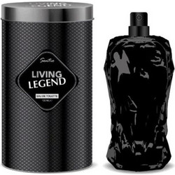 Sentio Living Legend Eau de Toilette 100ml