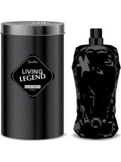 Sentio Living Legend Eau de Toilette 100ml