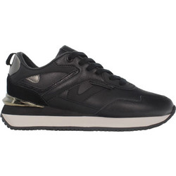 Lumberjack Γυναικεία Sneakers Μαύρα SWI6711-004-M07