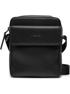 Calvin Klein Vertical Ανδρική Τσάντα Ώμου / Χιαστί Μαύρη K50K512221-BEH