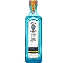 Bombay Sapphire Τζιν PRE CRU 700ml