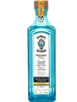 Bombay Sapphire Τζιν PRE CRU 700ml