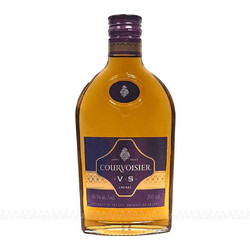 Courvoisier V.S. Cognac Κονιάκ 200ml