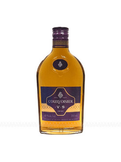 Courvoisier V.S. Cognac Κονιάκ 200ml
