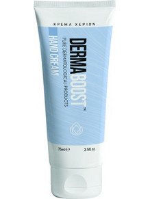Eifron DermaBoost Αναπλαστική Κρέμα Χεριών 75ml