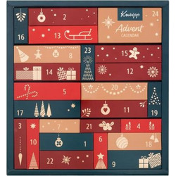 Kneipp Advent Calendar 2024 Set