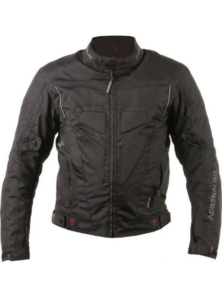 Adrenaline Hercules Ppe Black