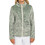 Roxy Παιδική Ζακέτα Fleece με Φερμουάρ Πράσινο Mint ERGFT03943-GJN0