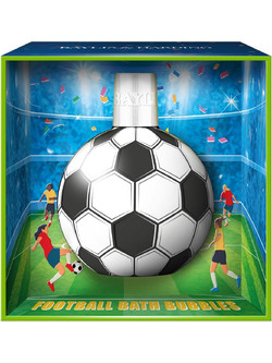 Baylis & Harding Football Penalty Παιδικό Bubble Bath 250ml