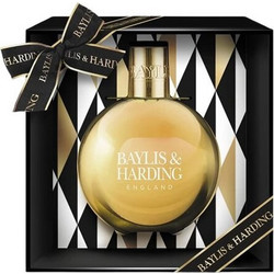 Baylis & Harding Sweet Mandarin & Grapefruit Festive Bubble Bath 250ml