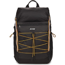 K-way Monte Σακίδιο Πλάτης Μαύρο