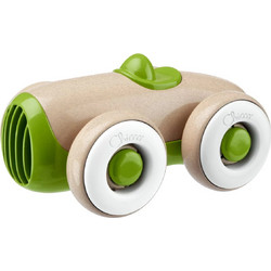 Chicco ECO+ Αυτοκινητάκι Πράσινο