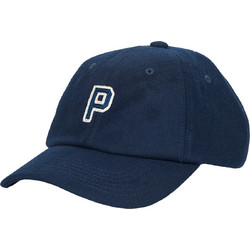 Pepe Jeans Watson Ανδρικό Καπέλο Jockey Υφασμάτινο Navy Μπλε PM040555-594