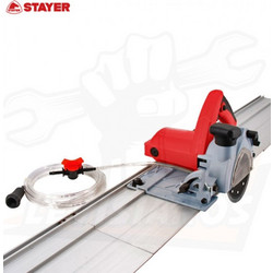 Stayer SCP 125