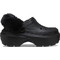 Crocs Stomp Lined 208546-001 Crocs Stomp Lined 208546-001