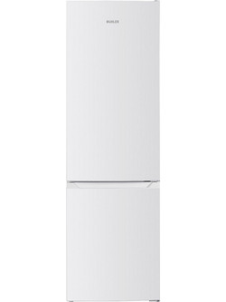 Muhler SC180WE Ψυγειοκαταψύκτης 262lt Υ180xΠ55xΒ56cm Λευκός