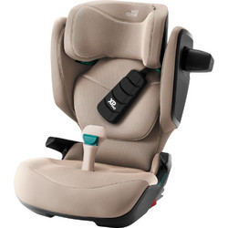 Britax Romer Kidfix Pro Style Κάθισμα Αυτοκινήτου i-Size 15-36kg ISOfix Teak