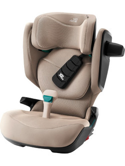Britax Romer Kidfix Pro Style Κάθισμα Αυτοκινήτου i-Size 15-36kg ISOfix Teak