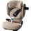 Britax Romer Kidfix Pro Style Κάθισμα Αυτοκινήτου i-Size 15-36kg ISOfix Teak