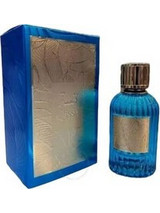 Paris Corner Qissa Blue Eau de Parfum 100ml