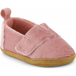 Toms Βρεφικές Εσπαντρίγιες Αγκαλιάς Ροζ 10021201