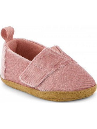 Toms Βρεφικές Εσπαντρίγιες Αγκαλιάς Ροζ 10021201