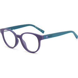 Missoni MMI0109-TN 1JZ Γυναικείος Σκελετός Γυαλιών Οράσεως Κοκάλινος Πράσινος Μωβ