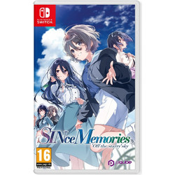 Since Memories Off The Starry Sky Nintendo Switch
