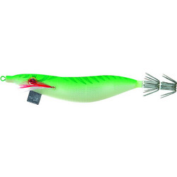 Squid Jig Super CW 2.5 A339 Τεχνητό Δόλωμα Καλαμαριέρα 11cm L10