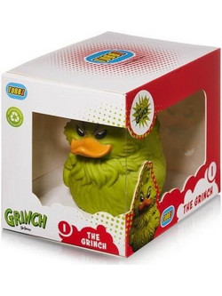 Numskull Tubbz Grinch #1 The Grinch 10cm