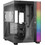 Be Quiet Light Base 600 DX Black Gaming Midi Tower Κουτί Υπολογιστή RGB με Πλαϊνό Παράθυρο
