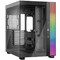 Be Quiet Light Base 600 DX Black Gaming Midi Tower Κουτί Υπολογιστή RGB με Πλαϊνό Παράθυρο Be Quiet Light Base 600 DX Black Gaming Midi Tower Κουτί Υπολογιστή RGB με Πλαϊνό Παράθυρο
