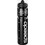Speedo Water Bottle Black/White 1lt