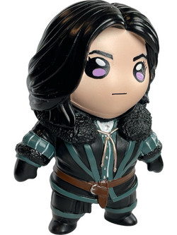 Good Loot The Witcher Yennefer 12cm