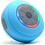 Aria Trade ΑΤ334 Ηχείο Bluetooth Γαλάζιο