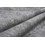 Dimcol Premium Shadow 613 Πάνα Αγκαλιάς Χασέ Ανθρακί 80x80cm