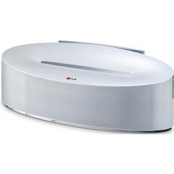 LG ND5630 WIRELESS Speaker WITH DUAL DOCK