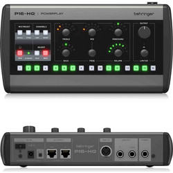 Behringer P16-HQ