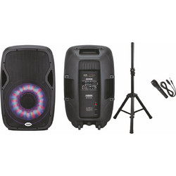 Audien SM-3415A20 Set